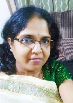 Dr. Poornima BK