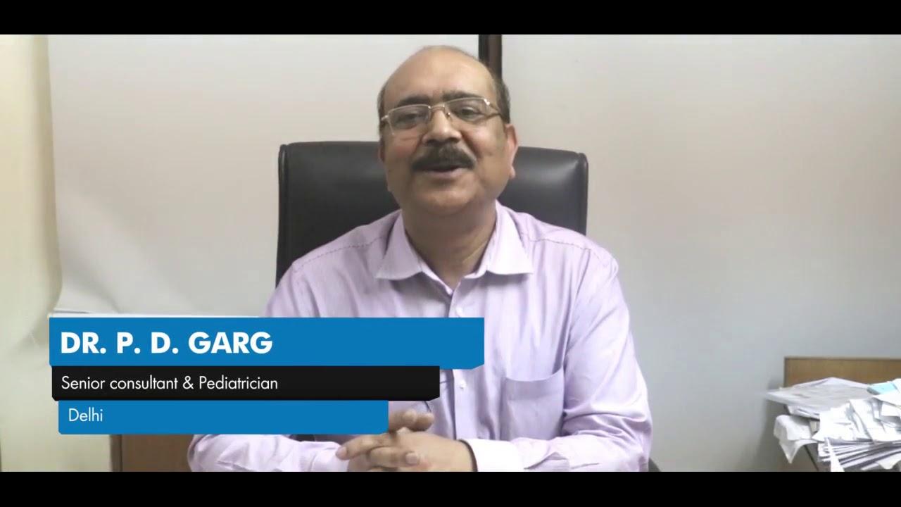 Dr. DR PD garg