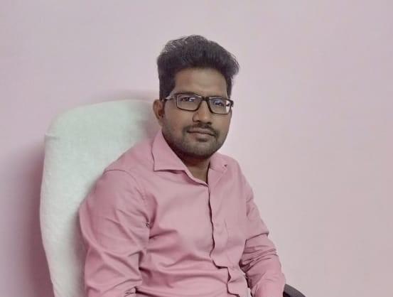 Dr. R.Rajvijay .