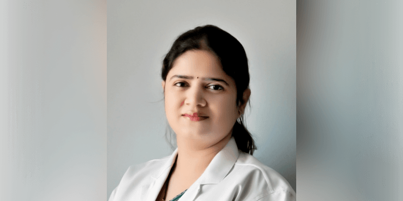 Dr. Ruchi Vashisht