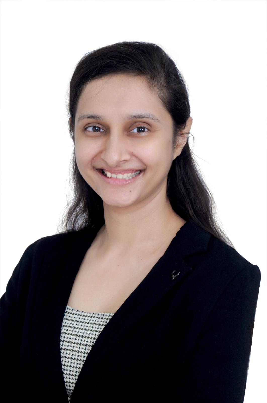 Dr. Shikha Shah