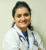 Dr. Anusuya S