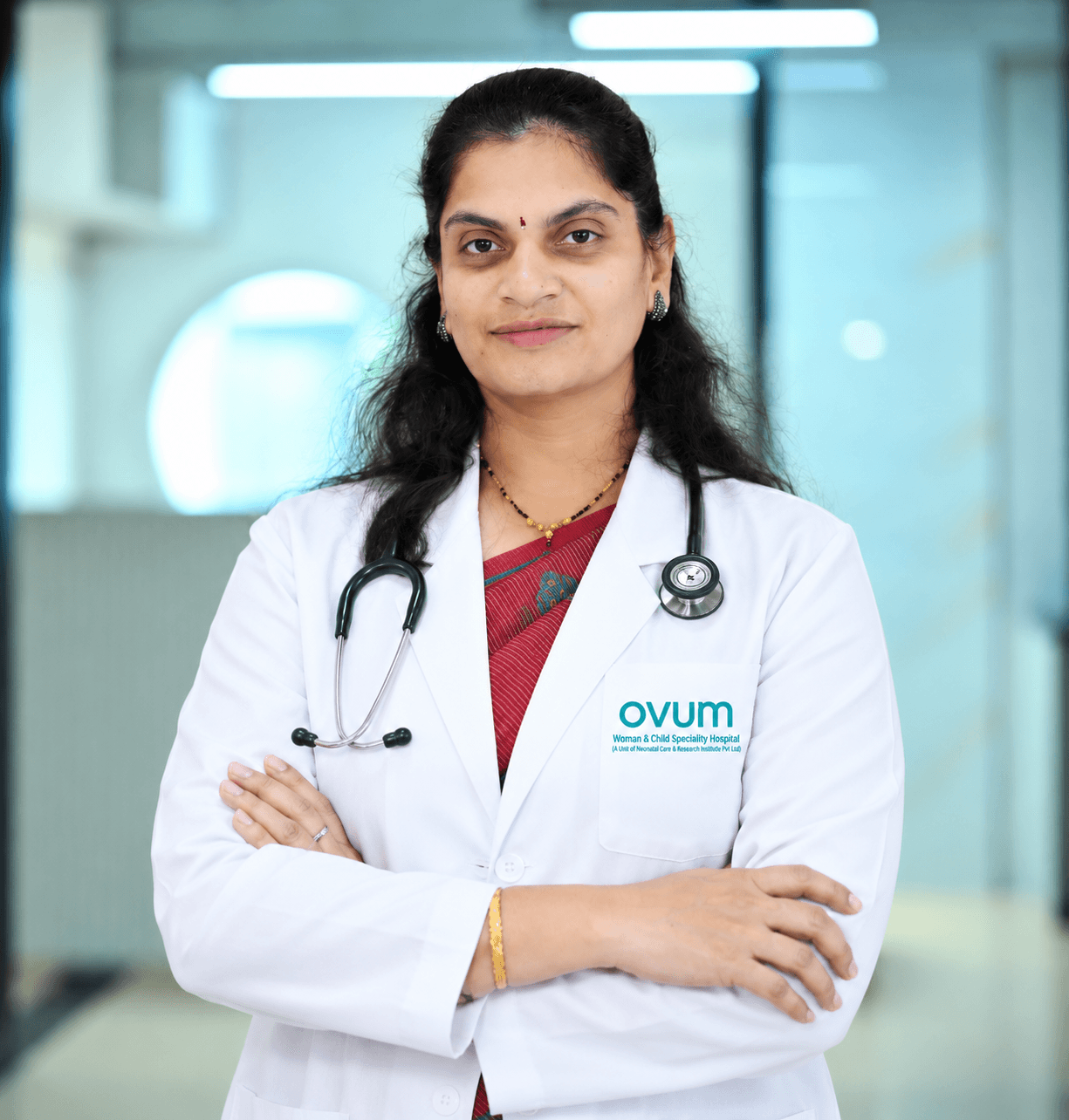 Dr. Anuja Doolam