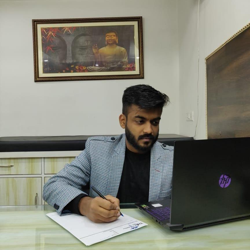 Dr. Titiksh Verma