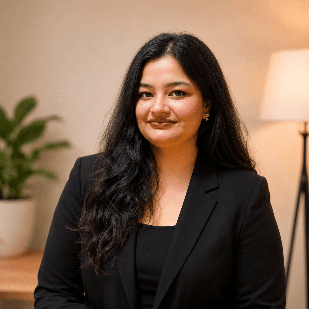 Ms. Srishti Sharma