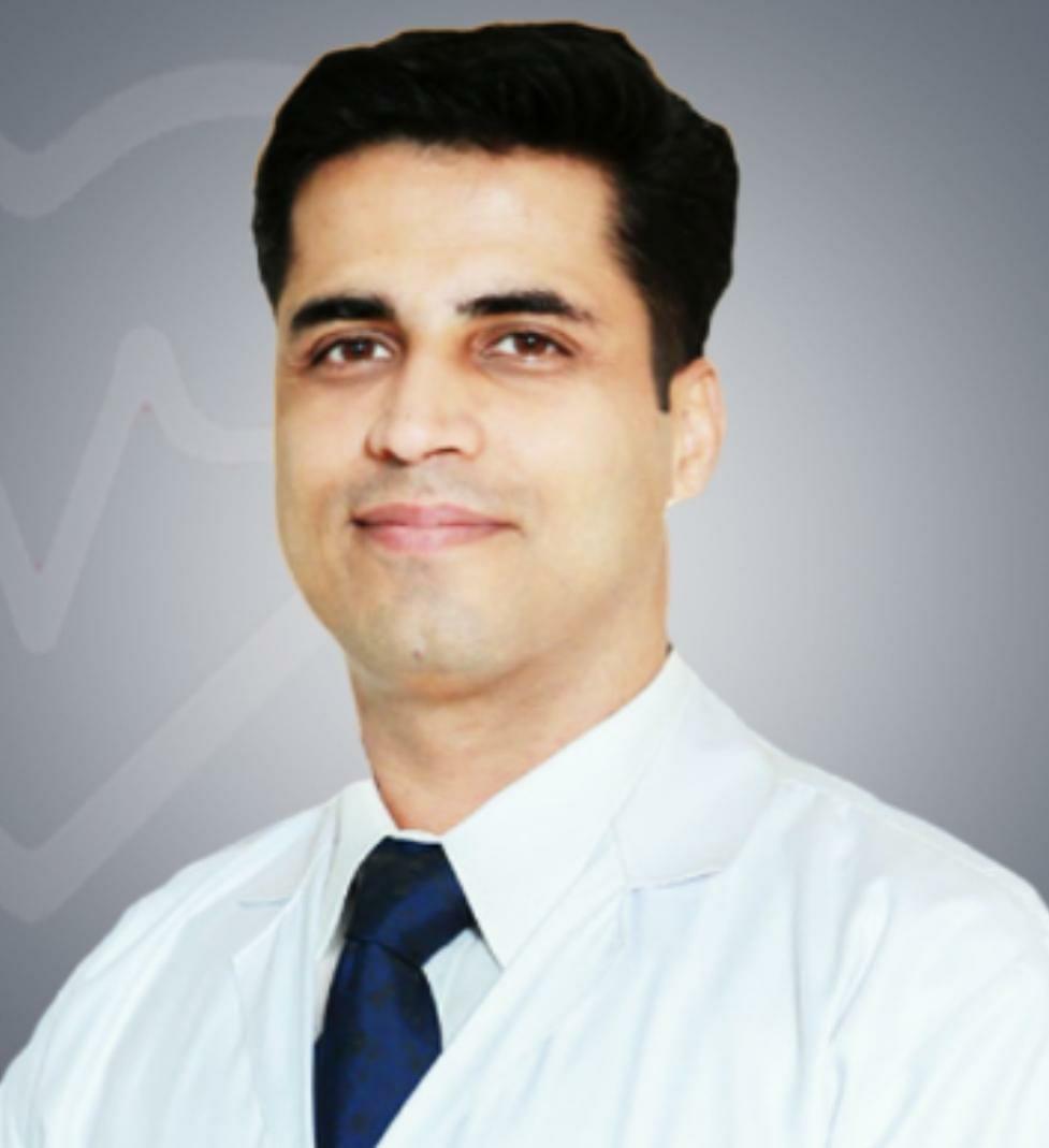 Dr. Rajiv Thukral