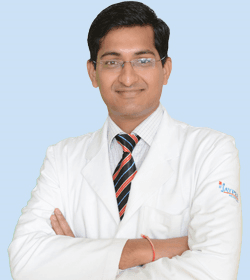 Dr. Manish Gupta