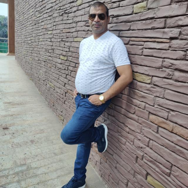 Dr. M S Solanki