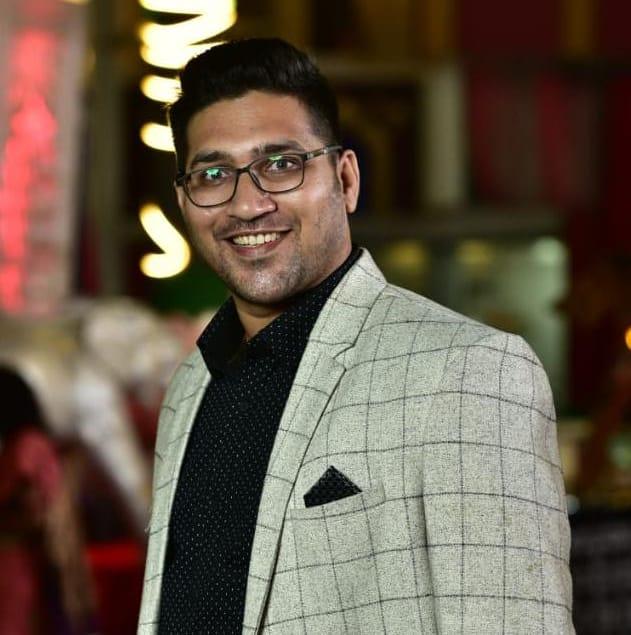 Dr. Sourabh Gupta