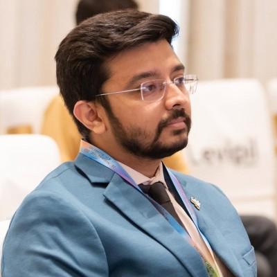 Dr. Abhishek (Amit Test) Gohel