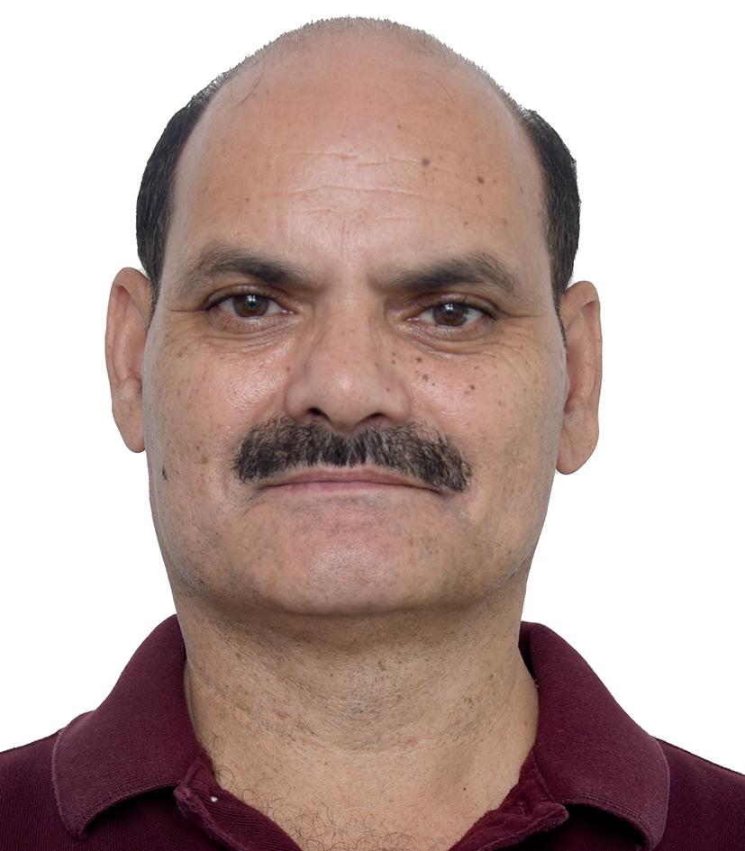 Dr. Sanjeev Kapoor