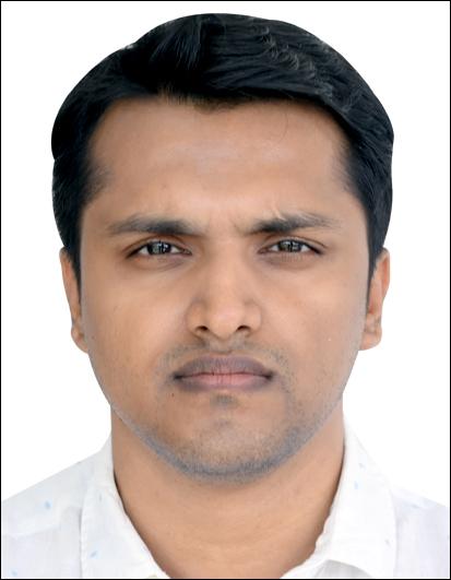 Dr. Divyanshu Srivastava
