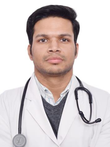 Dr. Pawan Goel