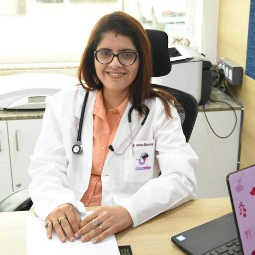 Dr. Richa Sharma