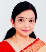 Dr. Nidhi Nandan