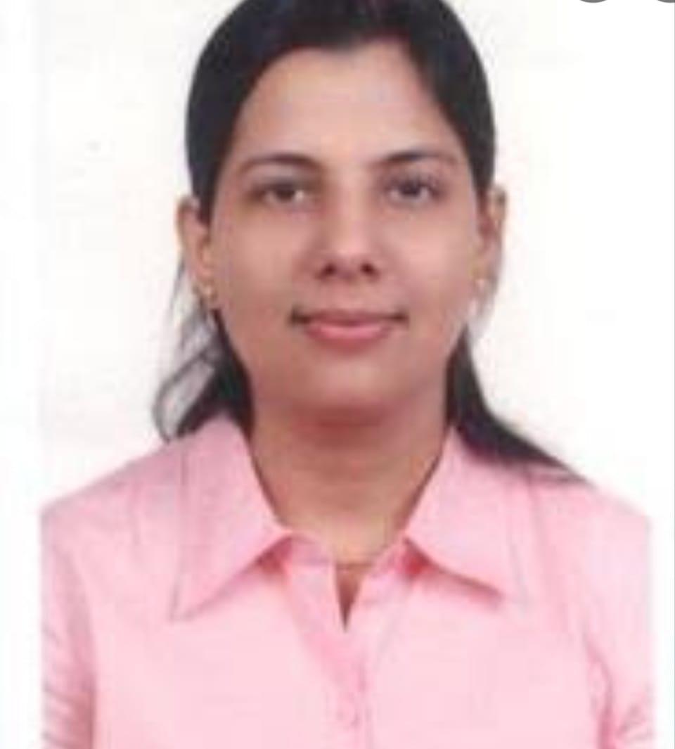Dr. Lata Rijhwani