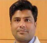 Dr. Rahul Jaiswal
