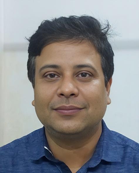 Dr. Irfan Ahmad