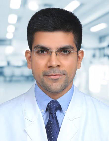 Dr. kunal aneja