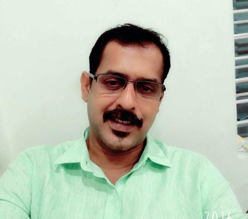 Dr. Dhanasekar Balasundaram