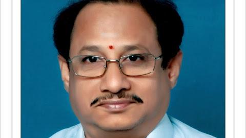 Dr. I V Reddy