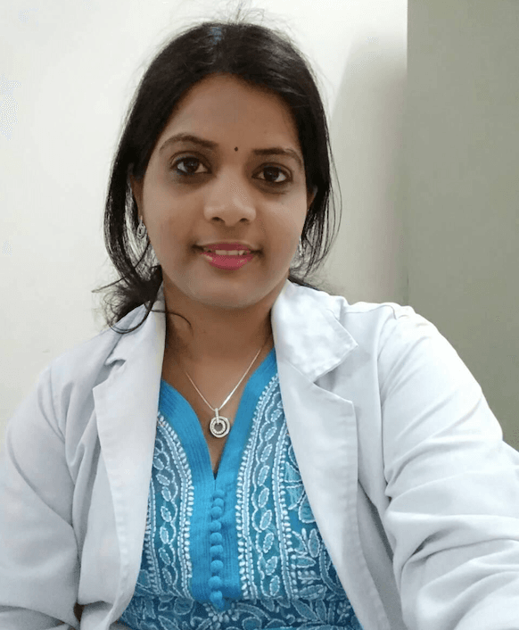 Dr. Aparna Patil