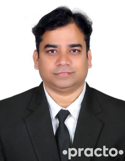 Dr. Ramesh Gajula