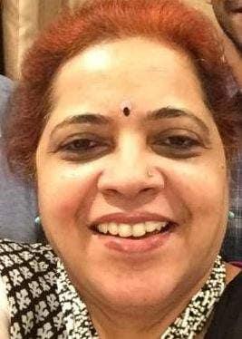 Dr. Prema Koujalgi