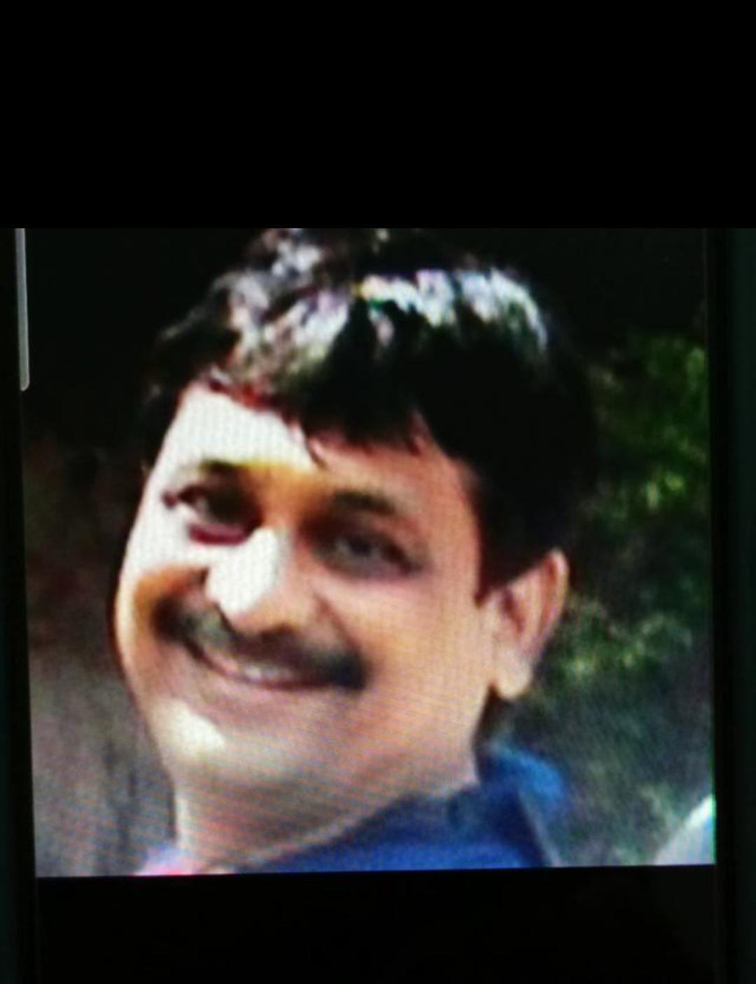 Dr. Nilesh Gandhi