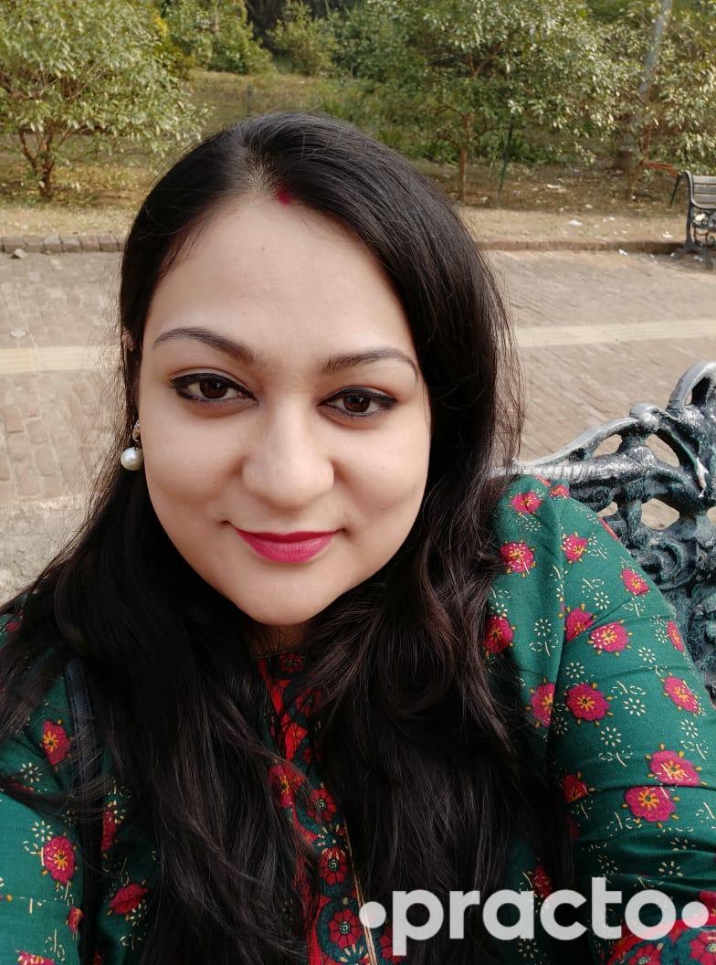 Dr. Akansha Sharma