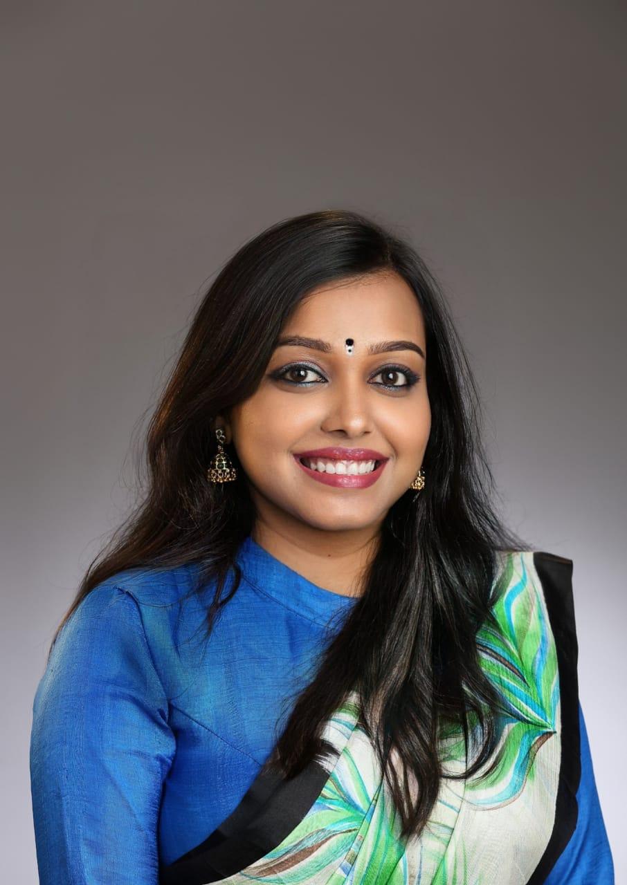 Dr. Renupallavi .