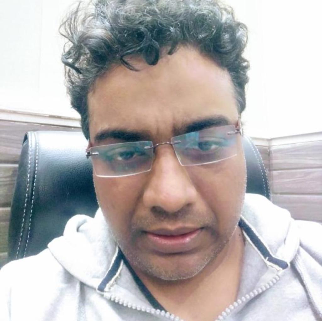 Dr. N.K Gupta