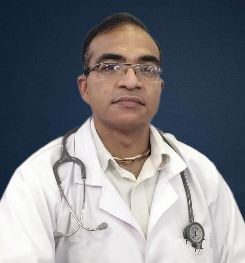 Dr. Rahul Arora
