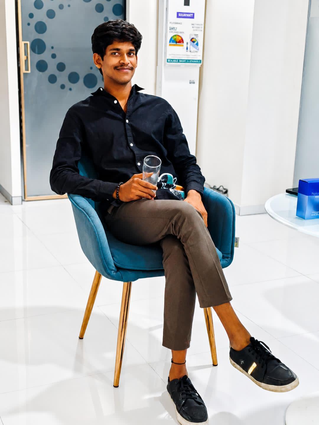 Dr. Dinesh Varma