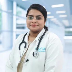 Dr. Nabila Rehman