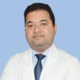 Dr. Vikram M Bhardwaj