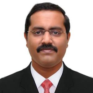 Dr. R.H. Sundar