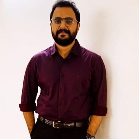 Dr. Fawaz Thamalashery