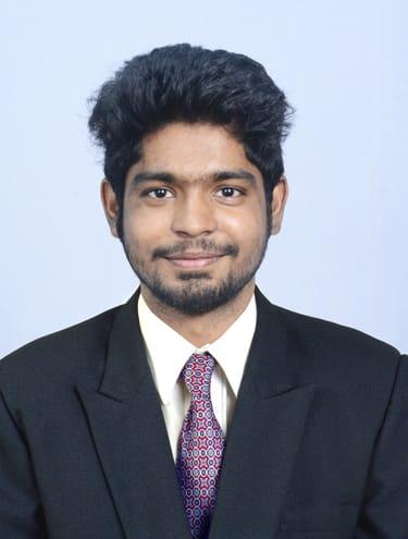 Dr. C Sasi Vignesh