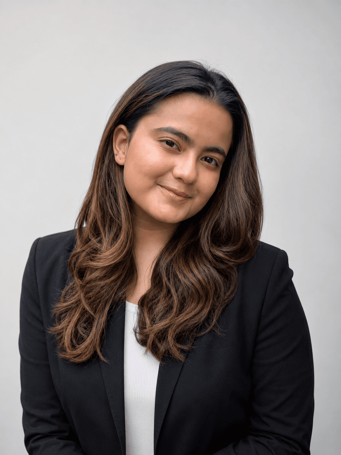 Ms. Suhana Kaushal