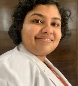 Dr. Poulomi Chatterjee