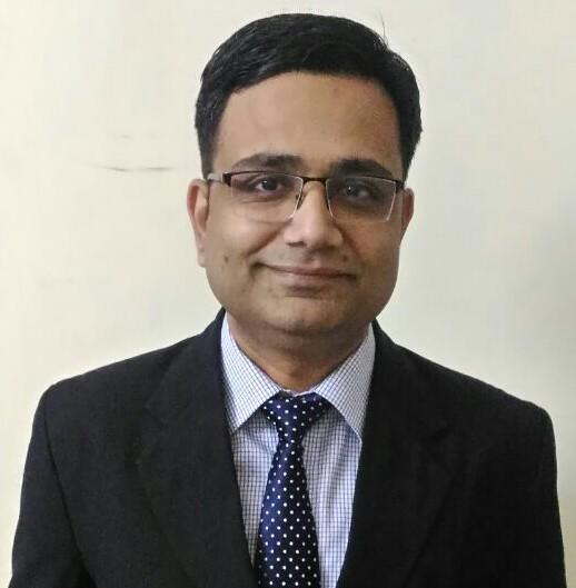 Dr. Sachin Bindal
