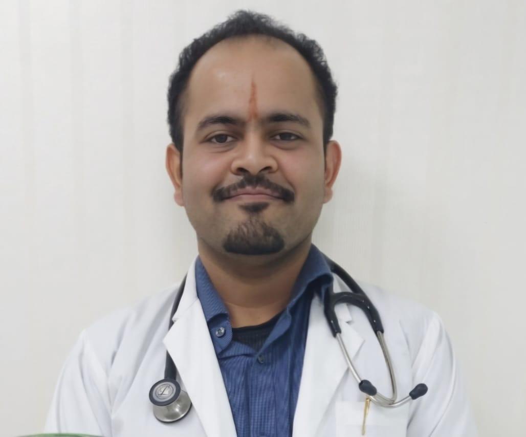 Dr. BIDYUT BANERJEE