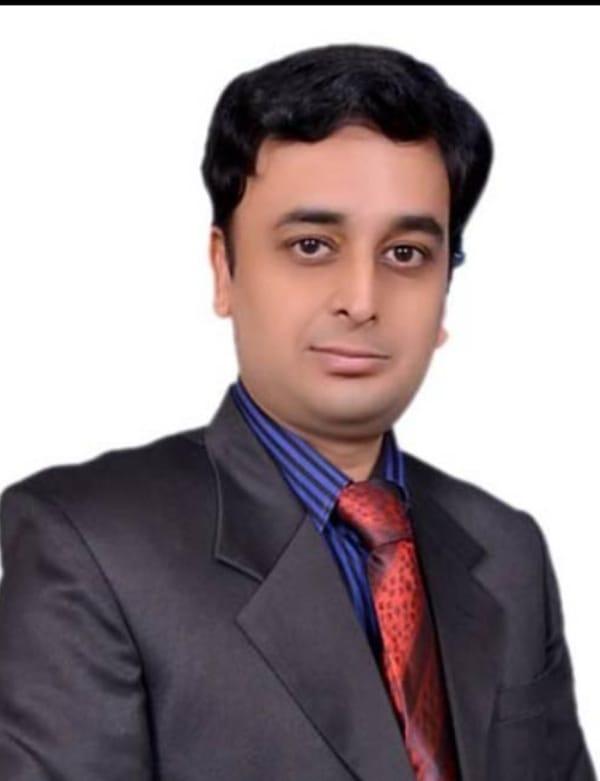 Dr. Nitin Gupta