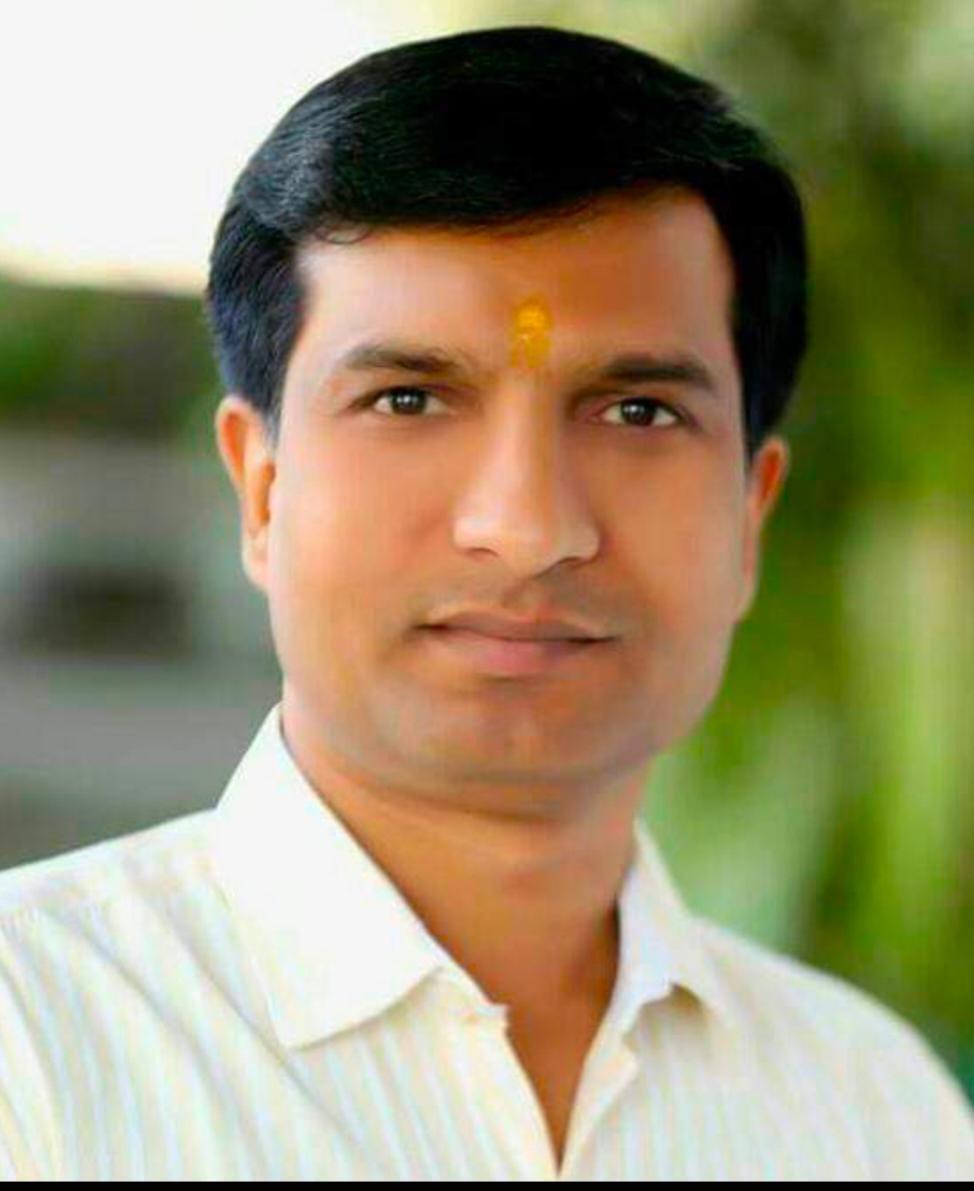 Dr. Shailendra Singh