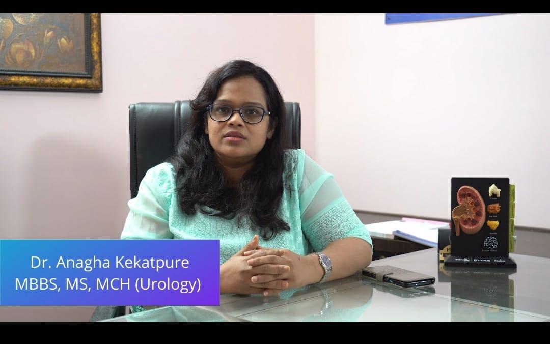 Dr. Anagha Kulkarni (Kekatpure)