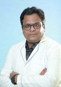 Dr. Rohit Rungta