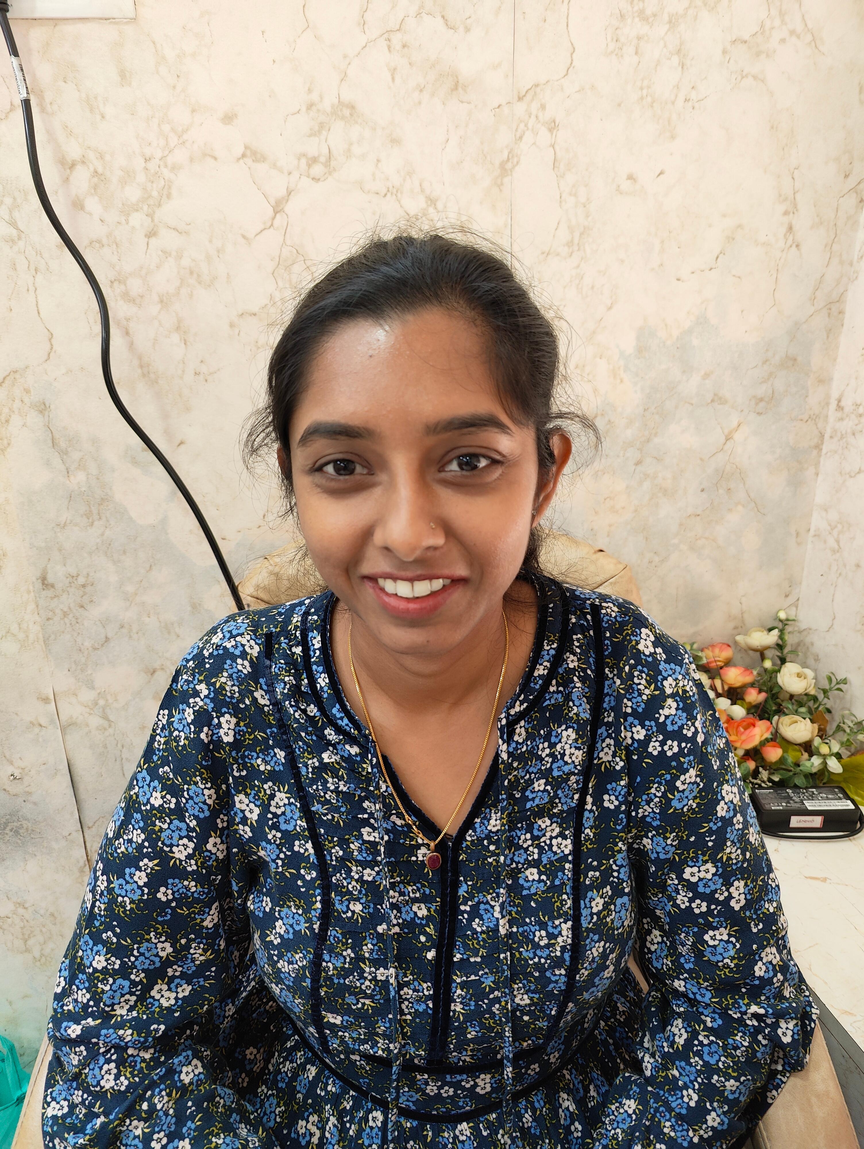 Dr. Karishma Agarwal