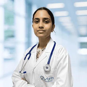 Dr. Vidya Rani K