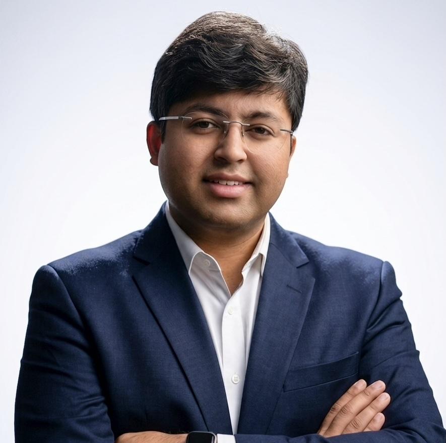Dr. Nagateja Bonala